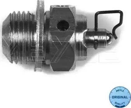 Meyle 014 007 0140 - Float-needle Valve car-mod.net