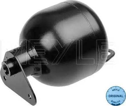Meyle 014 019 6500 - Suspension Sphere, pneumatic suspension car-mod.net