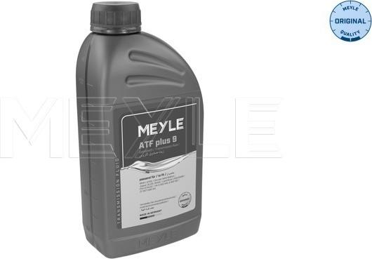 Meyle 014 019 3200 - Transmission Oil car-mod.net