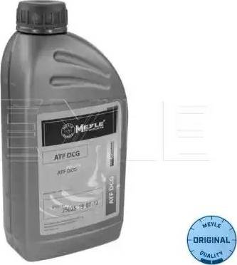 Meyle 014 019 2700 - Automatic Transmission Oil car-mod.net
