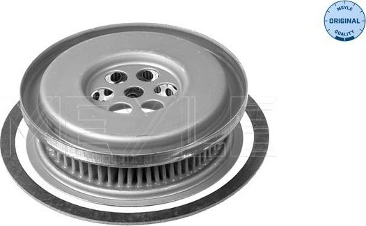 Meyle 0140174500/S - Hydraulic Filter, steering system car-mod.net