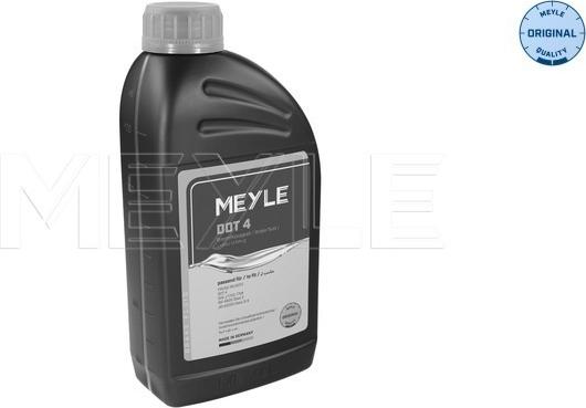 Meyle 014 017 0021 - Brake Fluid car-mod.net