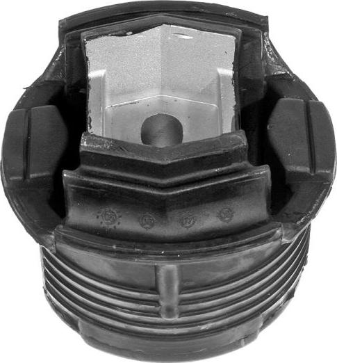 Meyle 014 035 0092 - Mounting, axle beam car-mod.net