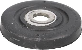 Meyle 014 035 0072 - Mounting, axle beam car-mod.net