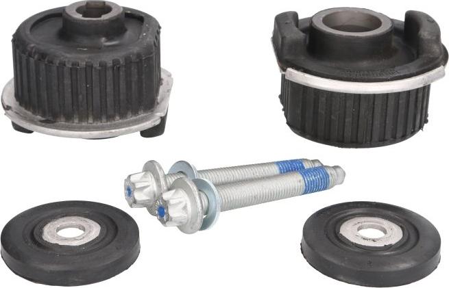 Meyle 014 035 0100 - Repair Kit, axle beam car-mod.net