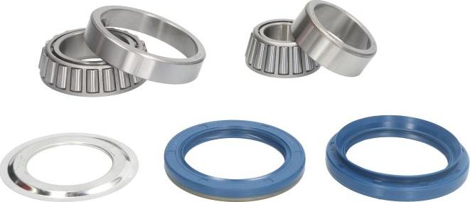 Meyle 014 033 0161 - Bearing Kit, wheel hub car-mod.net
