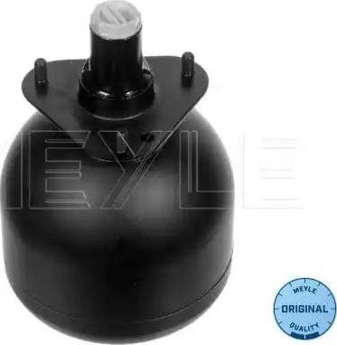 Meyle 014 032 0043 - Suspension Sphere, pneumatic suspension car-mod.net