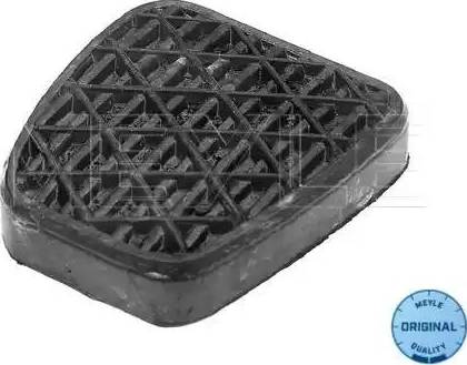 Meyle 014 029 0002 - Clutch Pedal Pad car-mod.net