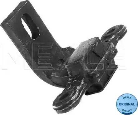 Meyle 014 024 0008 - Rubber Buffer, engine mounting car-mod.net