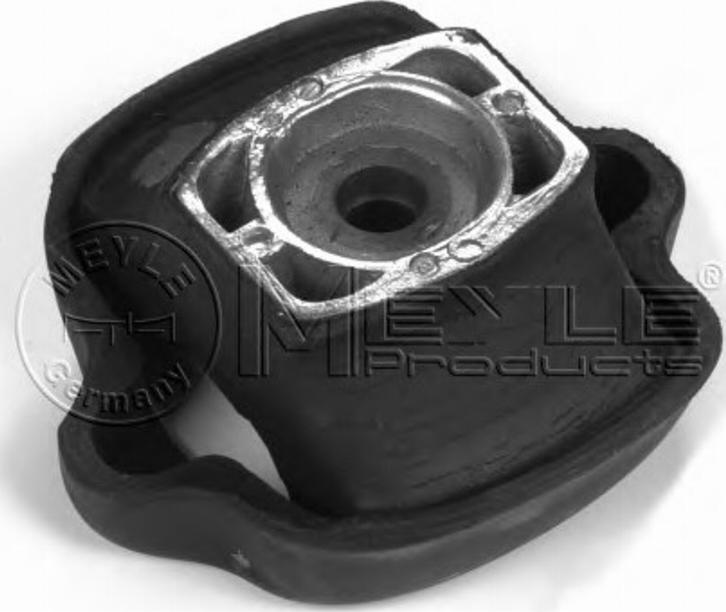 Meyle 014 024 0015 - Holder, engine mounting car-mod.net