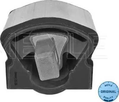 Meyle 014 024 1054 - Mounting, automatic transmission car-mod.net
