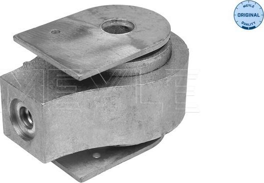 Meyle 0140241076 - Mounting, transfer case car-mod.net