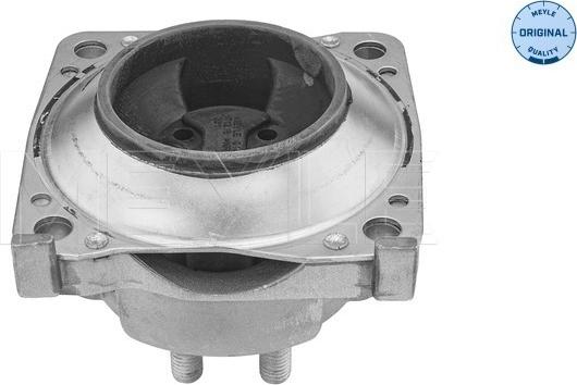 Meyle 014 024 1122 - Mounting, automatic transmission car-mod.net