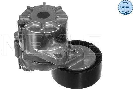 Meyle 014 020 0096 - Belt Tensioner, v-ribbed belt car-mod.net