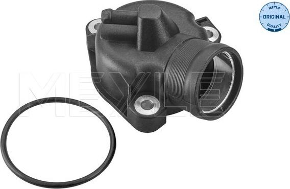 Meyle 014 020 0039 - Coolant Flange car-mod.net