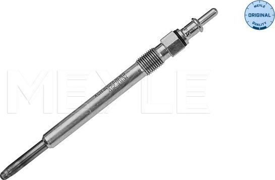 Meyle 014 020 2029 - Glow Plug car-mod.net