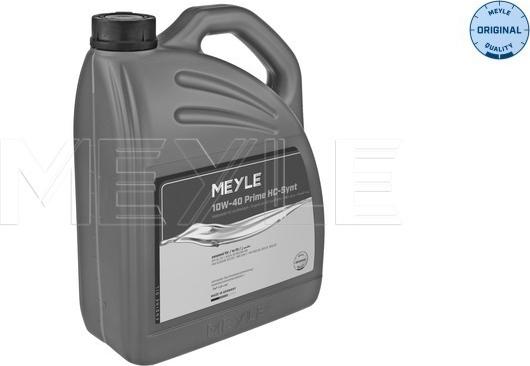 Meyle 014 021 0056 - Engine Oil car-mod.net