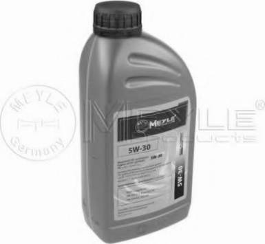 Meyle 014 021 0071 - Engine Oil car-mod.net