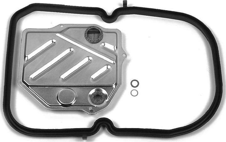 Meyle 014 027 2104 - Hydraulic Filter, automatic transmission car-mod.net