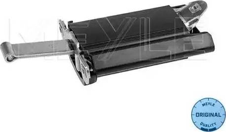 Meyle 014 072 0034 - Door Catch car-mod.net