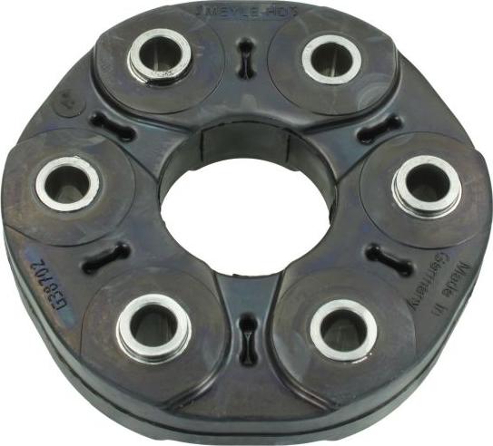 Meyle 014 152 3105/HD - Flexible disc, propshaft joint car-mod.net