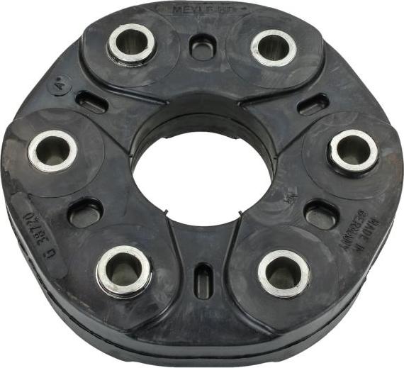 Meyle 014 152 3102/HD - Flexible disc, propshaft joint car-mod.net