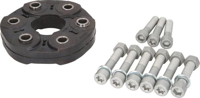 Meyle 014 152 2109/HD - Flexible disc, propshaft joint car-mod.net