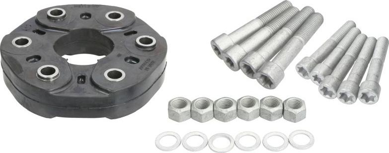 Meyle 014 152 2106/HD - Flexible disc, propshaft joint car-mod.net