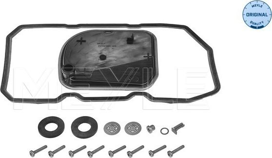 Meyle 0141350203/SK - Parts Kit, automatic transmission oil change car-mod.net