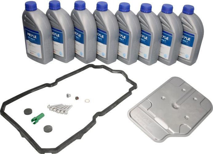 Meyle 014 135 1404 - Parts Kit, automatic transmission oil change car-mod.net