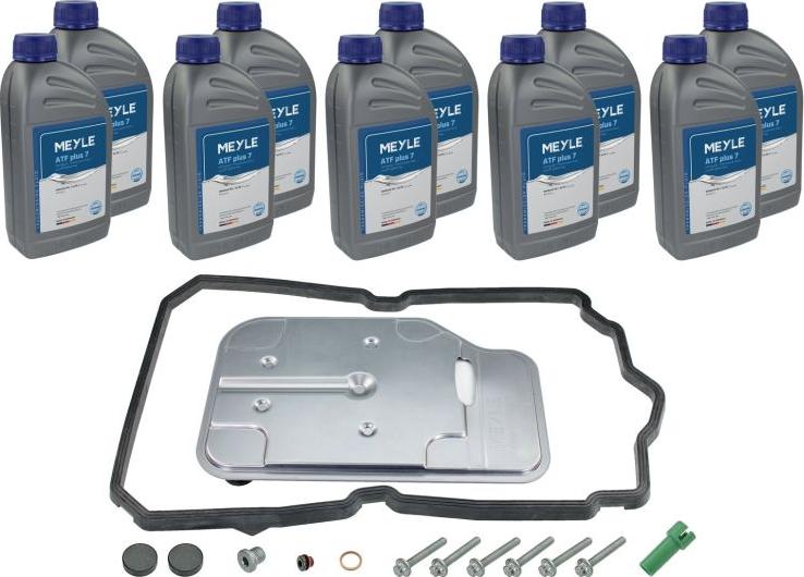Meyle 014 135 1410 - Parts Kit, automatic transmission oil change car-mod.net