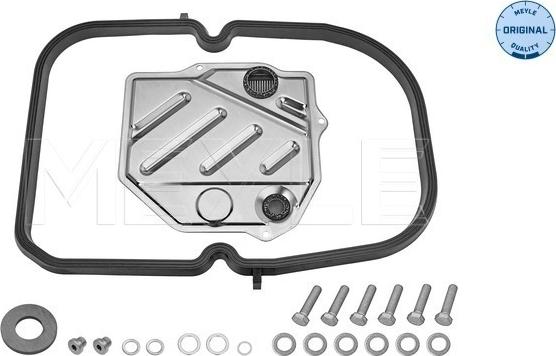 Meyle 014 135 1600/SK - Parts Kit, automatic transmission oil change car-mod.net