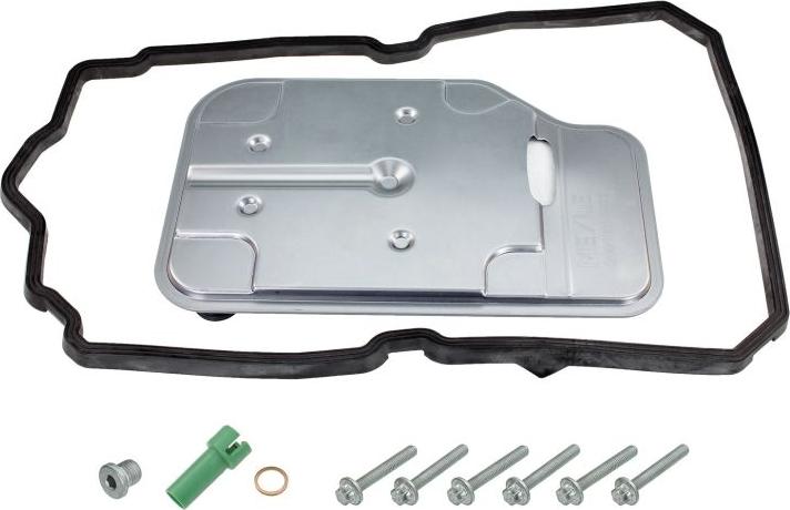 Meyle 014 137 1107 - Hydraulic Filter, automatic transmission car-mod.net