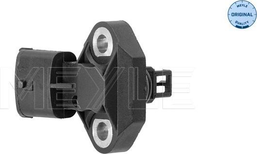 Meyle 014 899 0050 - Sensor, boost pressure car-mod.net