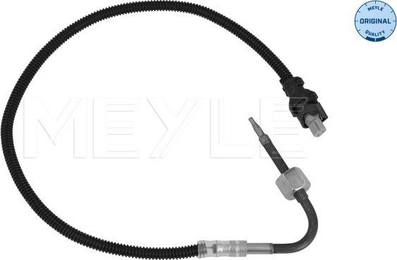 Meyle 014 800 0196 - Sensor of exhaust gas Temperature car-mod.net