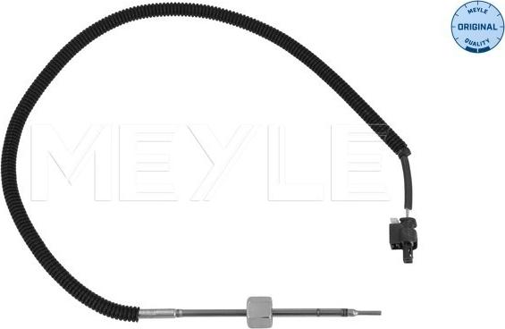 Meyle 014 800 0158 - Sensor of exhaust gas Temperature car-mod.net