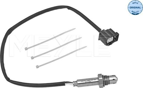 Meyle 014 803 0008 - Oxygen, Lambda Sensor car-mod.net