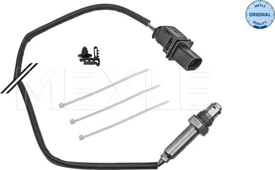 Meyle 014 803 0020 - Oxygen, Lambda Sensor car-mod.net