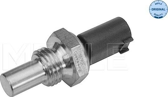 Meyle 014 810 0006 - Coolant temperature Sensor car-mod.net