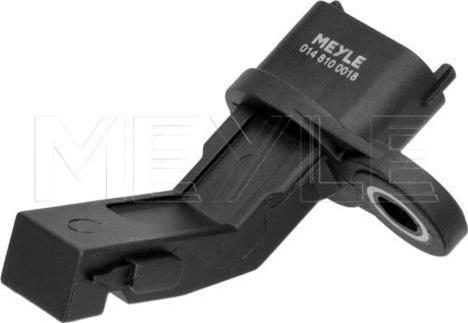 Meyle 014 810 0018 - Crankshaft position sensor, RPM car-mod.net