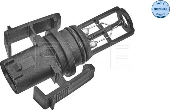 Meyle 014 812 0006 - Sensor, intake air temperature car-mod.net