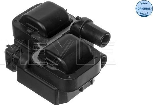 Meyle 014 885 0000 - Ignition Coil car-mod.net