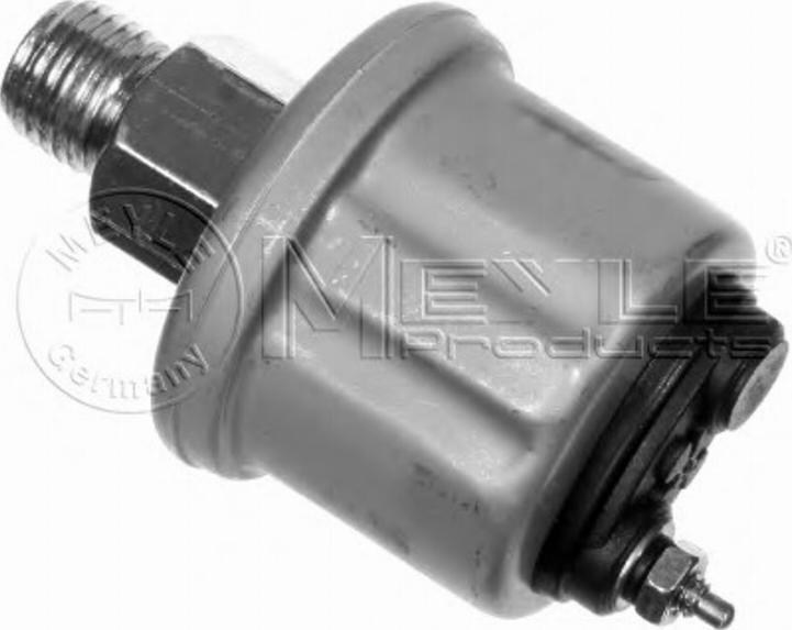 Meyle 014 820 0001 - Sender Unit, oil pressure car-mod.net