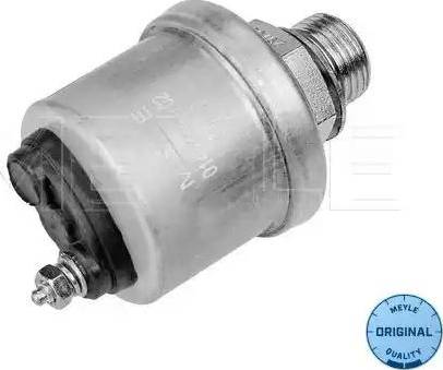 Meyle 014 820 0002 - Sender Unit, oil pressure car-mod.net