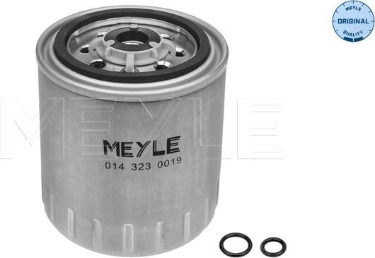 Alco Filter SP 968 - Fuel filter car-mod.net