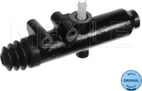 Meyle 014 295 0001 - Master Cylinder, clutch car-mod.net
