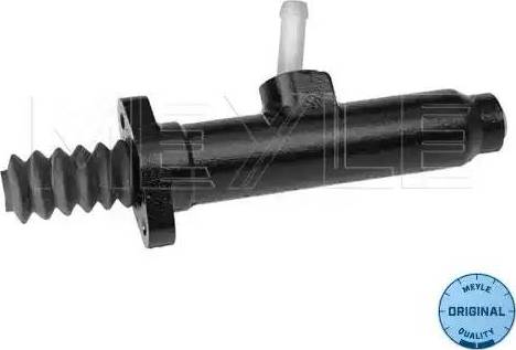 Meyle 014 295 0002 - Master Cylinder, clutch car-mod.net