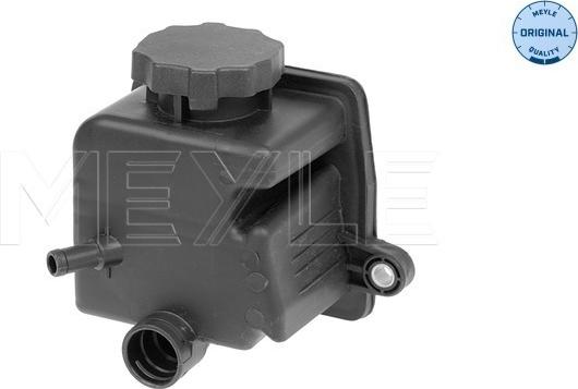 Meyle 0142230002 - Expansion Tank, power steering hydraulic oil car-mod.net
