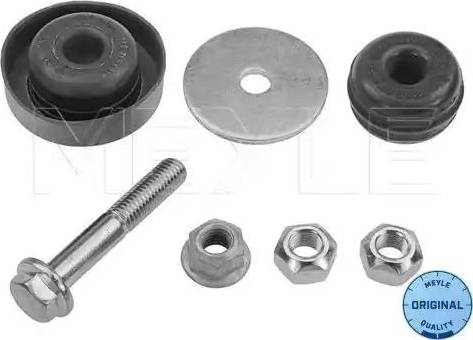 Meyle 014 740 0001 - Mounting Kit, shock absorber car-mod.net