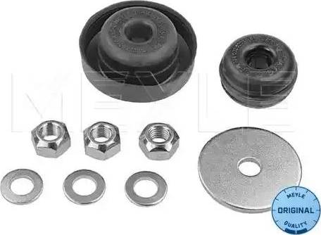 Meyle 014 740 0002 - Mounting Kit, shock absorber car-mod.net